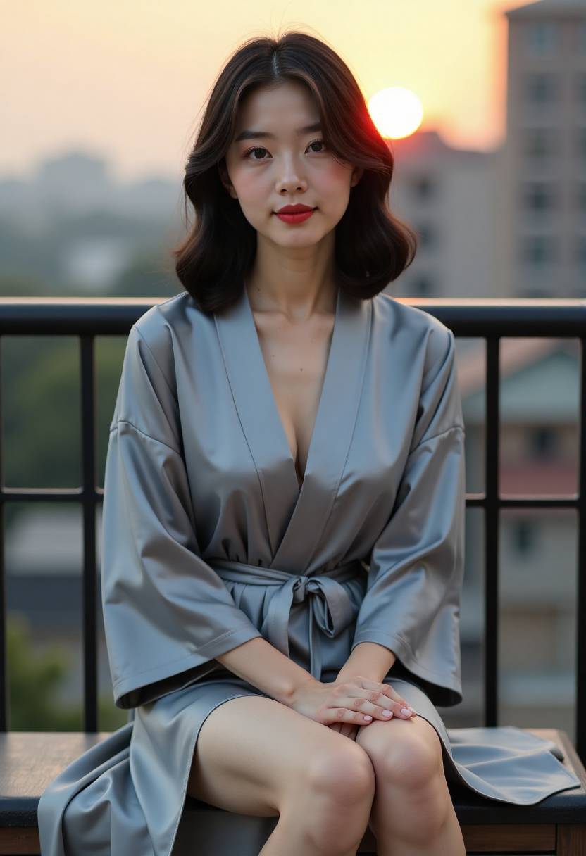 《外婆留下的钥匙》海报