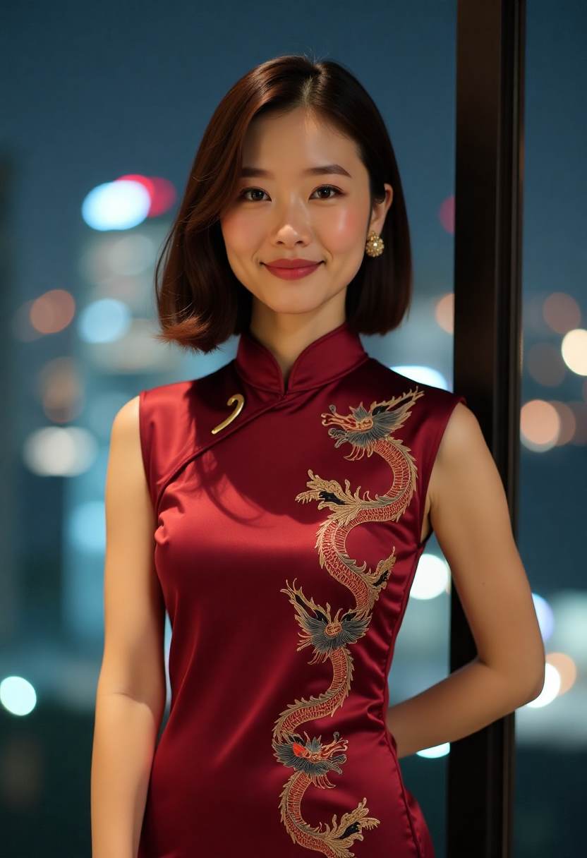 《旧宅深处有回声》海报